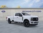 2025 Ford F-250 Super Cab 4WD Pickup for sale #MF1297 - photo 7