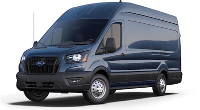 2025 Ford Transit 350 High Roof AWD Empty Cargo Van for sale #MF1301 - photo 1