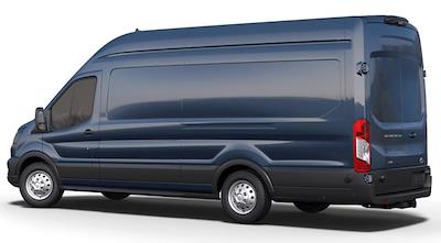 2025 Ford Transit 350 High Roof AWD Empty Cargo Van for sale #MF1301 - photo 2
