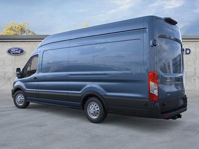 New 2025 Ford Transit 350 High Roof AWD Empty Cargo Van for sale #MF1301 - photo 2