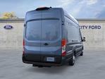 New 2025 Ford Transit 350 High Roof AWD Empty Cargo Van for sale #MF1301 - photo 8