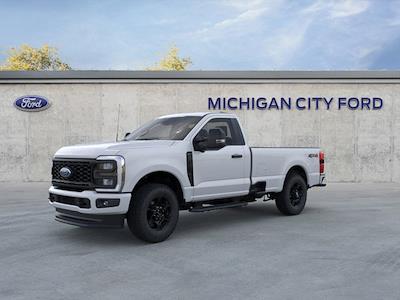 2025 Ford F-250 Regular Cab 4WD Pickup for sale #MF1303 - photo 1