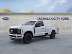 2025 Ford F-250 Regular Cab 4WD Pickup for sale #MF1303 - photo 1