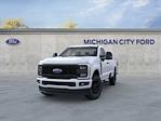 2025 Ford F-250 Regular Cab 4WD Pickup for sale #MF1303 - photo 3