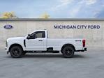 2025 Ford F-250 Regular Cab 4WD Pickup for sale #MF1303 - photo 4