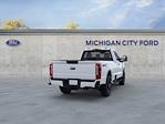 2025 Ford F-250 Regular Cab 4WD Pickup for sale #MF1303 - photo 8