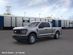 New 2025 Ford F-150 XL Super Cab 4WD Pickup for sale #MF1306 - photo 1