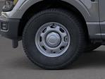 New 2025 Ford F-150 XL Super Cab 4WD Pickup for sale #MF1306 - photo 19