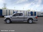 New 2025 Ford F-150 XL Super Cab 4WD Pickup for sale #MF1306 - photo 4