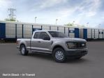New 2025 Ford F-150 XL Super Cab 4WD Pickup for sale #MF1306 - photo 7