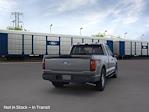 New 2025 Ford F-150 XL Super Cab 4WD Pickup for sale #MF1306 - photo 8