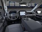 New 2025 Ford F-150 XL Super Cab 4WD Pickup for sale #MF1306 - photo 9