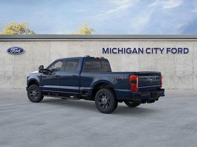 2025 Ford F-250 Crew Cab 4WD Pickup for sale #MF1310 - photo 2