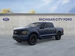 2025 Ford F-150 SuperCrew Cab 4WD Pickup for sale #MF1312 - photo 1