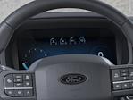 2025 Ford F-150 SuperCrew Cab 4WD Pickup for sale #MF1312 - photo 13