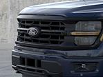2025 Ford F-150 SuperCrew Cab 4WD Pickup for sale #MF1312 - photo 17