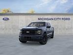 2025 Ford F-150 SuperCrew Cab 4WD Pickup for sale #MF1312 - photo 3