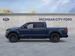 2025 Ford F-150 SuperCrew Cab 4WD Pickup for sale #MF1312 - photo 4