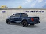2025 Ford F-150 SuperCrew Cab 4WD Pickup for sale #MF1312 - photo 2