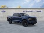 2025 Ford F-150 SuperCrew Cab 4WD Pickup for sale #MF1312 - photo 7