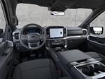 2025 Ford F-150 SuperCrew Cab 4WD Pickup for sale #MF1312 - photo 9