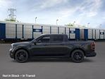 2025 Ford Maverick SuperCrew Cab AWD Pickup for sale #MF1313 - photo 4