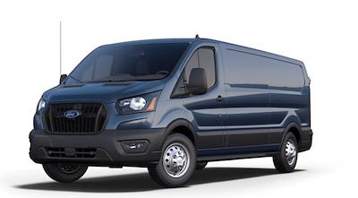 2025 Ford Transit 250 Low Roof AWD Empty Cargo Van for sale #MF1314 - photo 1