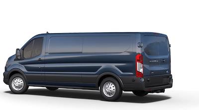 2025 Ford Transit 250 Low Roof AWD Empty Cargo Van for sale #MF1314 - photo 2