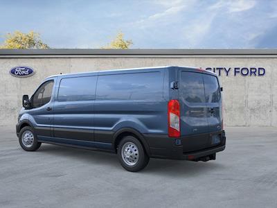 2025 Ford Transit 250 Low Roof AWD Empty Cargo Van for sale #MF1314 - photo 2