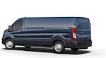 2025 Ford Transit 250 Low Roof AWD Empty Cargo Van for sale #MF1314 - photo 2