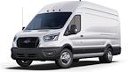 2025 Ford Transit 350 HD High Roof DRW AWD Empty Cargo Van for sale #MF1315 - photo 1