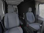2025 Ford Transit 350 HD High Roof DRW AWD Empty Cargo Van for sale #MF1315 - photo 10