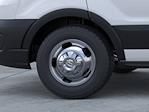 2025 Ford Transit 350 HD High Roof DRW AWD Empty Cargo Van for sale #MF1315 - photo 19