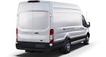 2025 Ford Transit 350 HD High Roof DRW AWD Empty Cargo Van for sale #MF1315 - photo 3