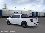 New 2025 Ford Maverick Lobo SuperCrew Cab AWD Pickup for sale #MF1317 - photo 2