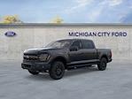 2025 Ford F-150 SuperCrew Cab 4WD Pickup for sale #MF1318 - photo 1