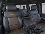 2025 Ford F-150 SuperCrew Cab 4WD Pickup for sale #MF1318 - photo 10