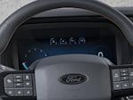 2025 Ford F-150 SuperCrew Cab 4WD Pickup for sale #MF1318 - photo 13