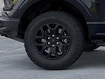 2025 Ford F-150 SuperCrew Cab 4WD Pickup for sale #MF1318 - photo 19