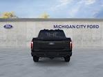 2025 Ford F-150 SuperCrew Cab 4WD Pickup for sale #MF1318 - photo 5