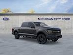 2025 Ford F-150 SuperCrew Cab 4WD Pickup for sale #MF1318 - photo 7