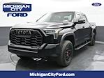 Used 2025 Toyota Tundra TRD Pro CrewMax Cab 4WD Pickup for sale #MF1318A - photo 1
