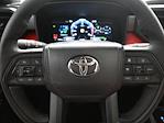 Used 2025 Toyota Tundra TRD Pro CrewMax Cab 4WD Pickup for sale #MF1318A - photo 12
