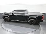 Used 2025 Toyota Tundra TRD Pro CrewMax Cab 4WD Pickup for sale #MF1318A - photo 34