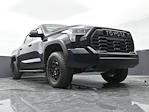 Used 2025 Toyota Tundra TRD Pro CrewMax Cab 4WD Pickup for sale #MF1318A - photo 39