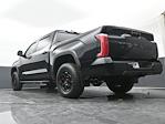 Used 2025 Toyota Tundra TRD Pro CrewMax Cab 4WD Pickup for sale #MF1318A - photo 43