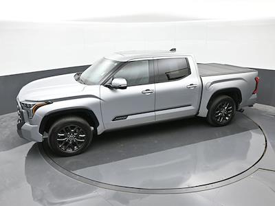 2023 Toyota Tundra CrewMax Cab 4WD Pickup for sale #MF1318B - photo 1