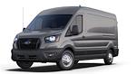 New 2025 Ford Transit 250 Medium Roof AWD Empty Cargo Van for sale #MF1319 - photo 1
