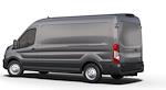 New 2025 Ford Transit 250 Medium Roof AWD Empty Cargo Van for sale #MF1319 - photo 2