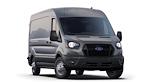 New 2025 Ford Transit 250 Medium Roof AWD Empty Cargo Van for sale #MF1319 - photo 4